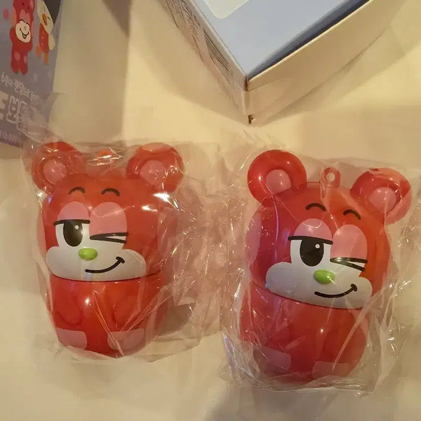 [BUNJANG] RIIZE Bottle Candy Set / 라이즈 보틀캔디 원가양도 냥덕 리즈코 똘병 용돌 락밤 멍룡이