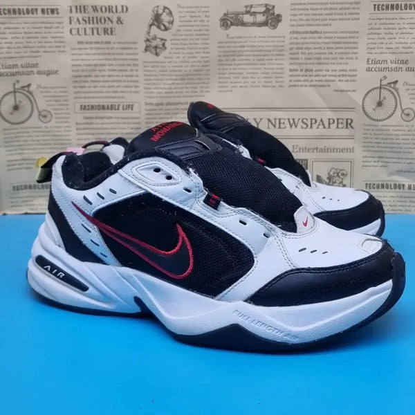 [BUNJANG] Nike Air Monarch Sneakers Size 240 / 나이키 에어 모나크  운동화 240