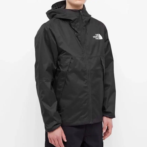 [BUNJANG] The North Face New Mountain Q Jacket Windbreaker / [M]노스페이스 뉴 마운틴 큐 자켓 바람막이 윈드브레이커