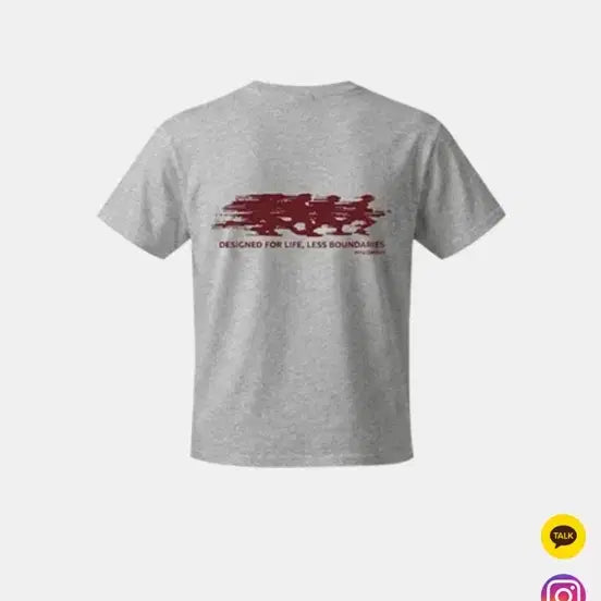 [BUNJANG] ME YOU Origin Running Short Sleeve T-Shirt / 메이유 오리진 러닝 반팔 티셔츠
