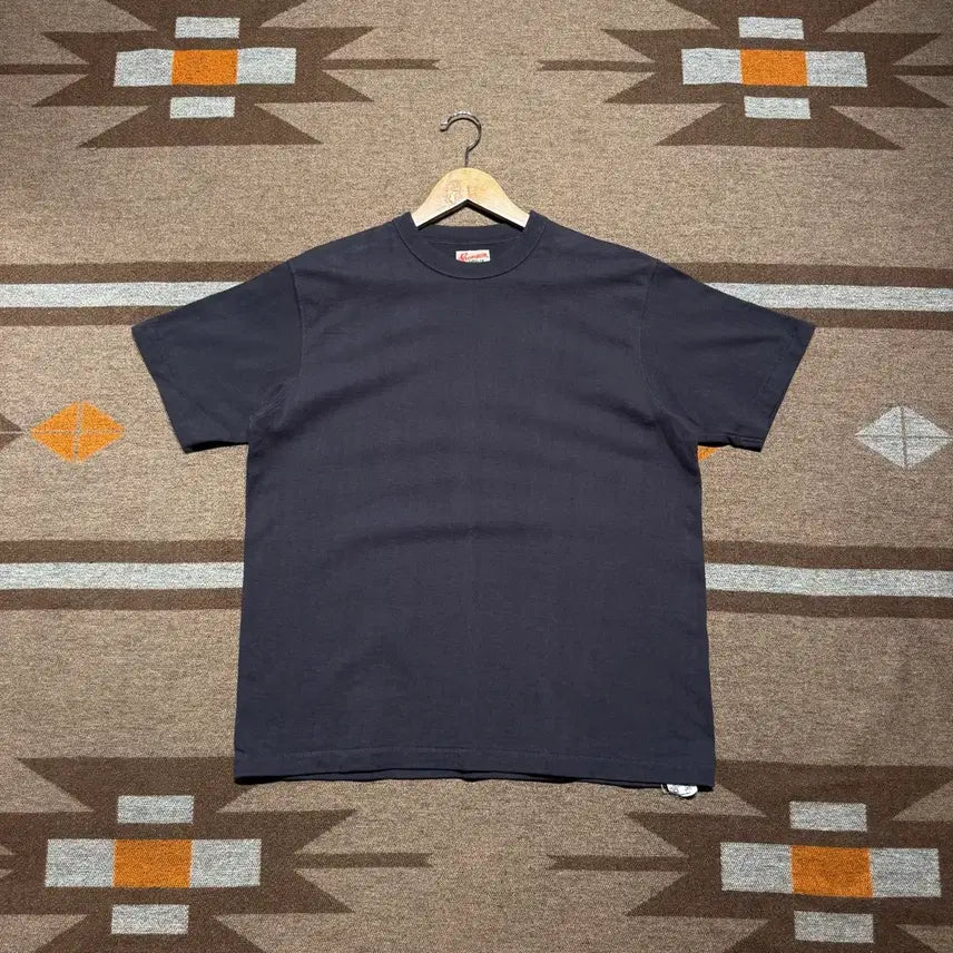 [BUNJANG] Bronson Tubular T-Shirt / 브론슨 튜블러 티셔츠 반팔 XL