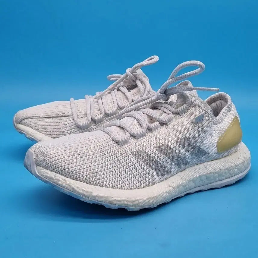 [BUNJANG] Adidas PureBoost Women's Running Shoes (230mm) / b 아디다스 퓨어부스트 여성운동화230