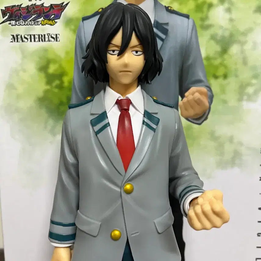 [BUNJANG] My Hero Academia Vigilantes Aizawa Shota Figure / 나의 히어로 아카데미아 비질랜티 B상 아이자와 쇼타 피규어