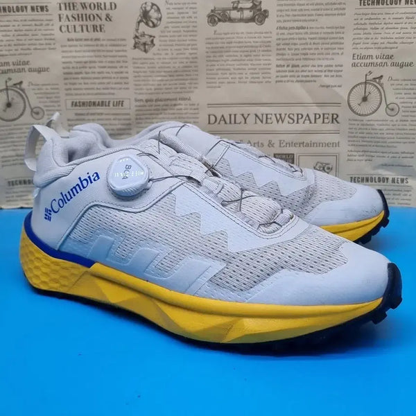 [BUNJANG] Columbia Facet 75 Men's Sneakers 270 / 컬럼비아 패시트75  남성운동화 270