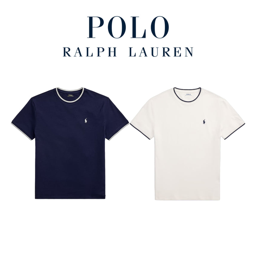 [BUNJANG] Polo Ralph Lauren Stretch Mesh Short Sleeve T-Shirt / 폴로 스트레치 메시 반팔 티셔츠 (공용) /정품