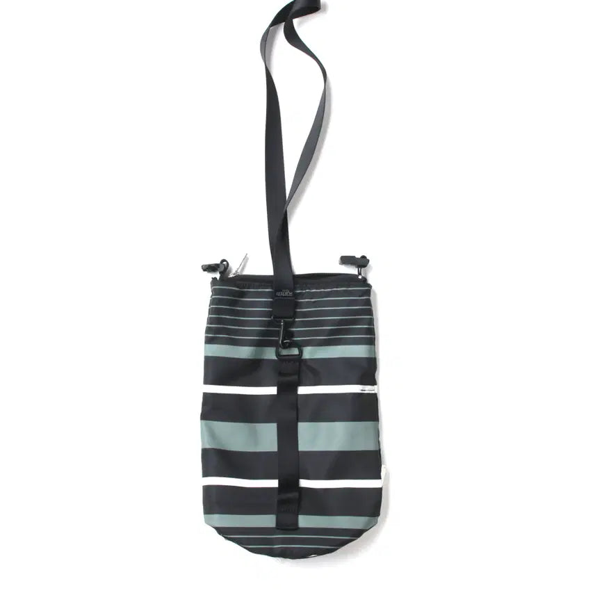 [BUNJANG] NOMA t.d. x PORTER Cylinder Bag / NOMA t.d. x PORTER Cylinder Bag