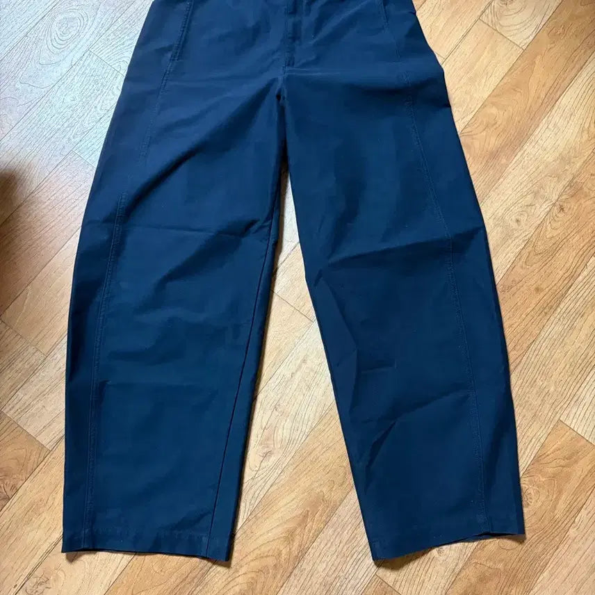 [BUNJANG] Uniqlo Jersey Wide Leg Pants / 유니클로 저지베럴래그 팬츠