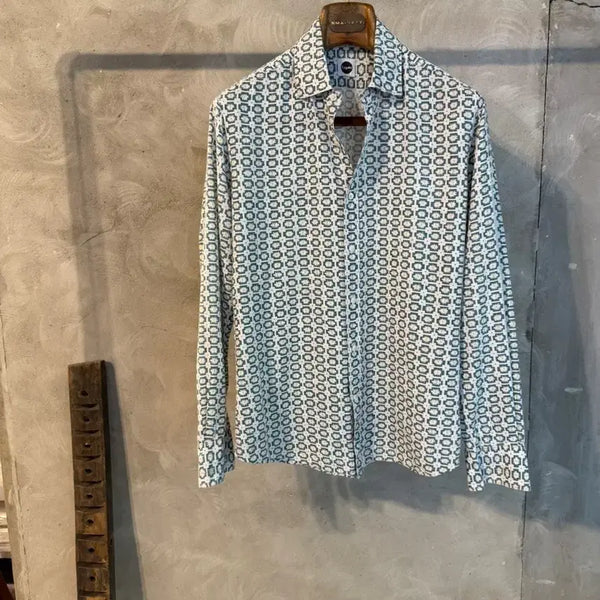 [BUNJANG] Bagutta Men's Shirt Size 100 / 바구타 셔츠 남성100