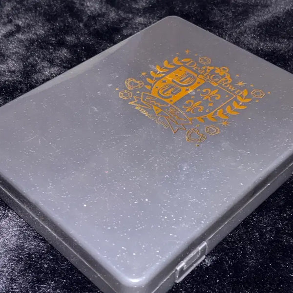 [BUNJANG] Dear Crown Prism Stone Case / 프리즘스톤 디어크라운 스톤 케이스