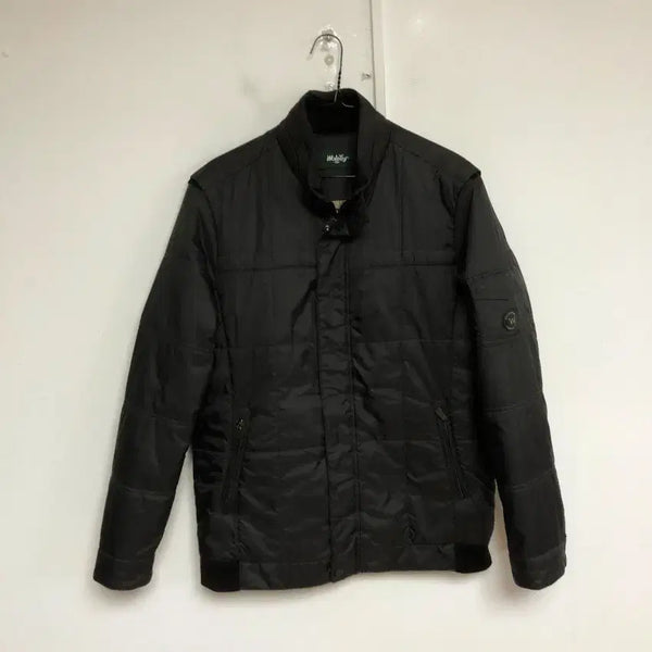 [BUNJANG] Woolrich Men's Winter Jacket / 울시 남성 겨울 자켓 100L@9957