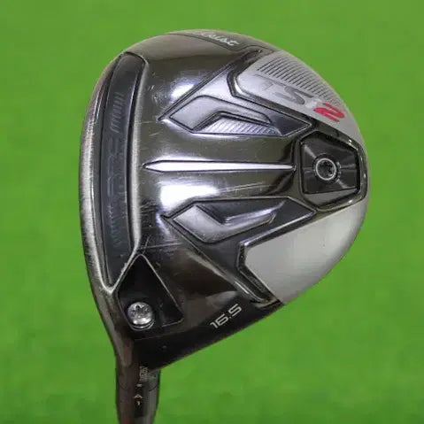 [BUNJANG] Titleist TSi2 16.5° Fairway Wood Left-Handed TSP322 55 Tour S-Flex / 왼손용 TSi2 165도 페어웨이우드 TSP322 55 Tour S샤프트