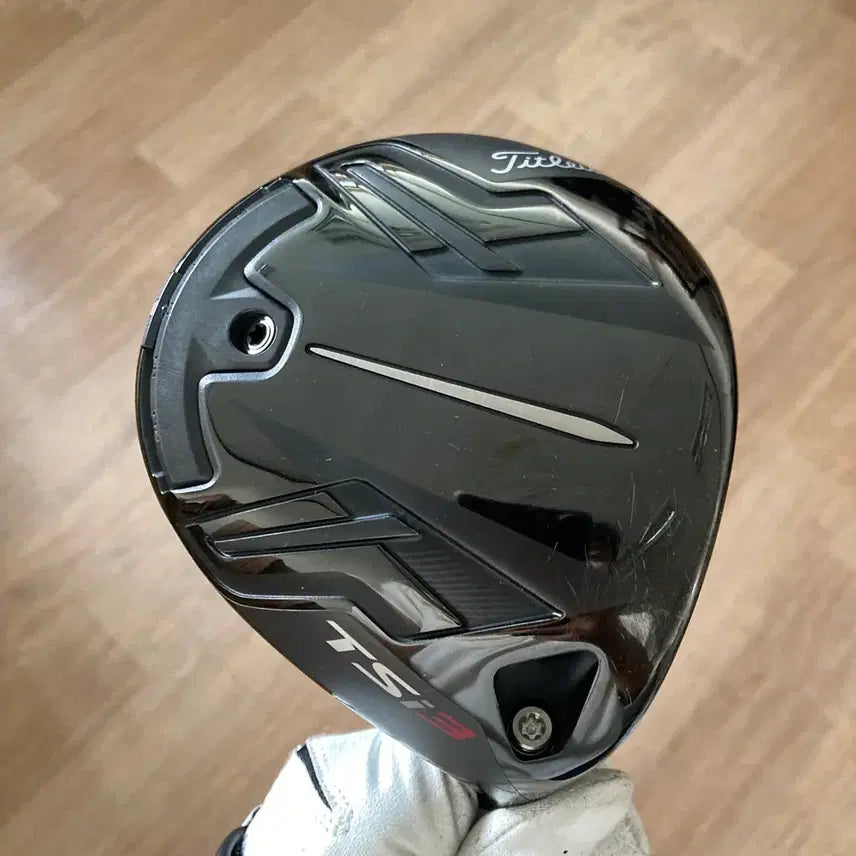 [BUNJANG] Titleist TSI3 10 Degree Driver Head Only / 정리]타이틀리스트 TSI3 10도 헤드 중고 골프채 남자 드라이버 헤드만
