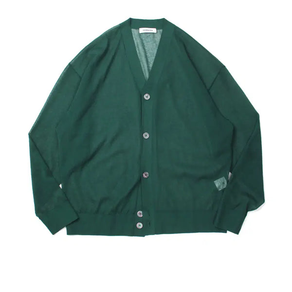 [BUNJANG] Monkey Time C/PE Mesh V Cardigan / monkey time C/PE MESH V CARDIGAN