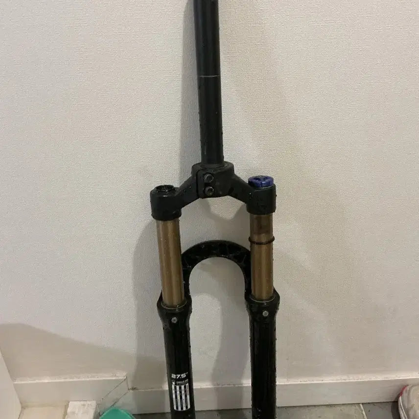 [BUNJANG] 27.5" MTB Air Suspension Fork / Mtb 에어샥 팝니다 급처