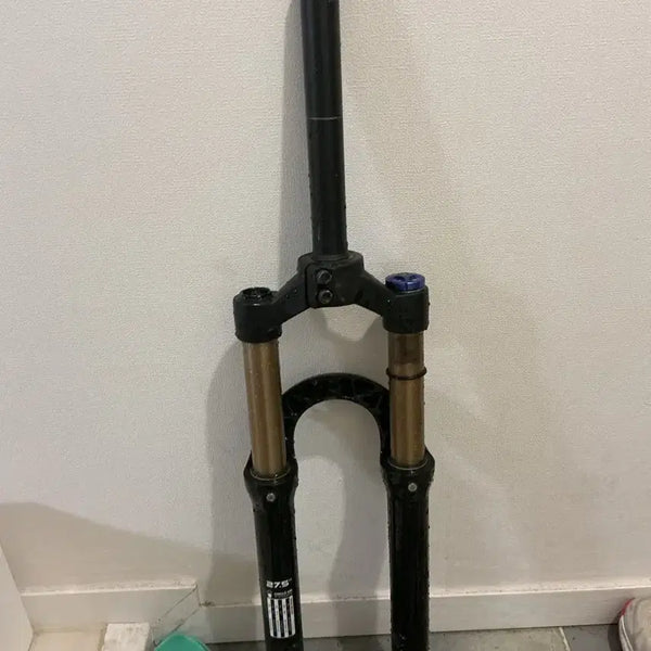 [BUNJANG] 27.5" MTB Air Suspension Fork / Mtb 에어샥 팝니다 급처