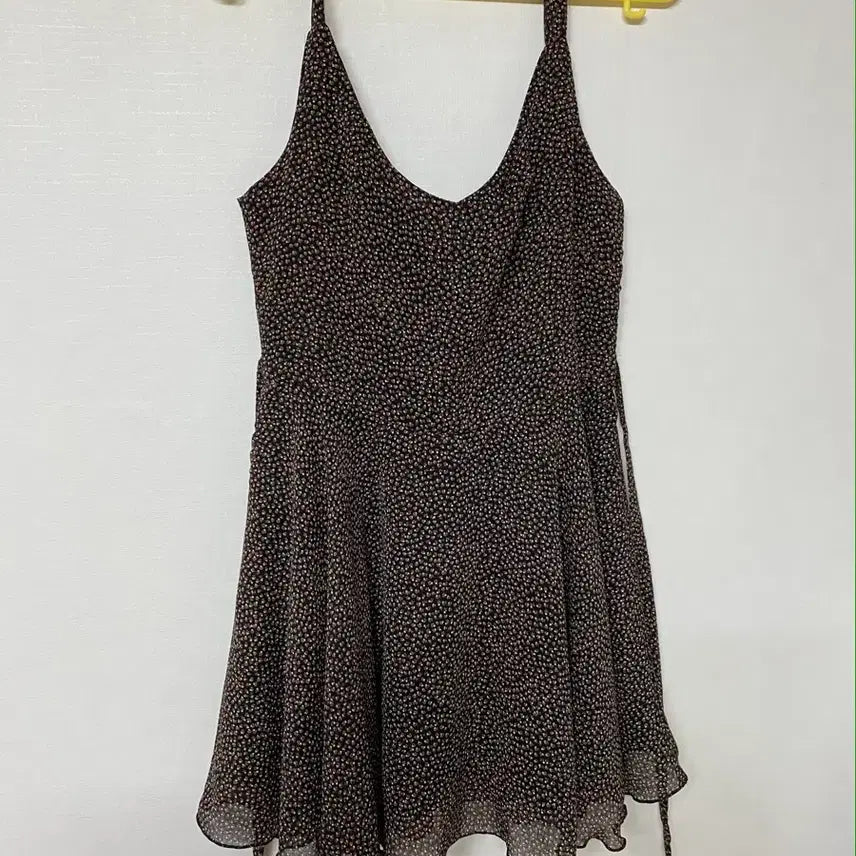 [BUNJANG] Mini Dress Size S / 미니 원피스