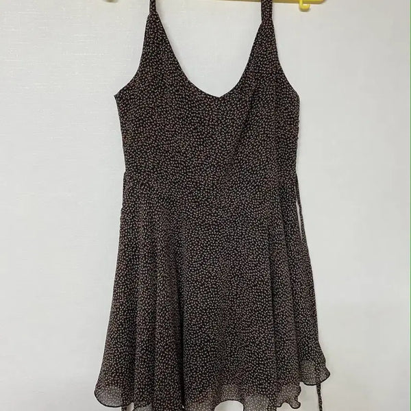 [BUNJANG] Mini Dress Size S / 미니 원피스