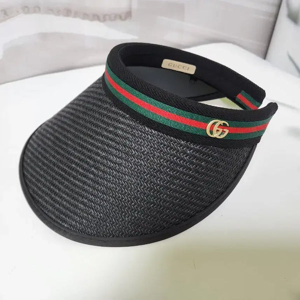 [BUNJANG] Women's Sun Cap Hat / 여성썬캡모자