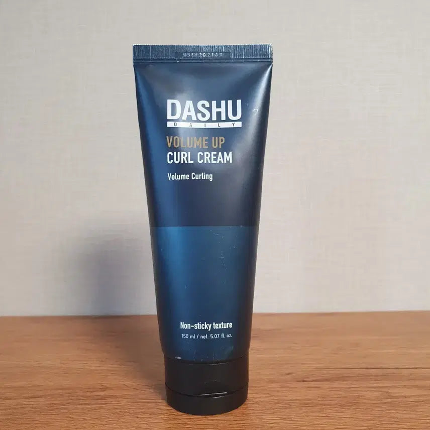 [BUNJANG] Dashu Curl Cream / 다슈 컬크림 기한임박할인 천원!