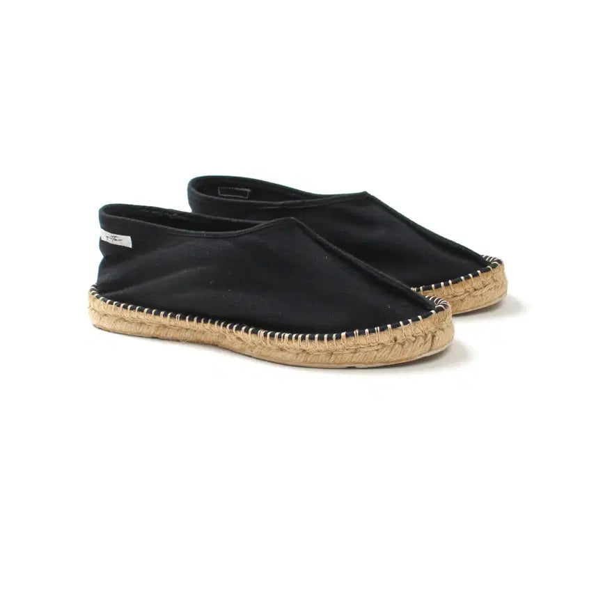 [BUNJANG] Quitan Chinese Espadrille Shoes / Quitan / Espadrille Chinoise , NANO universe