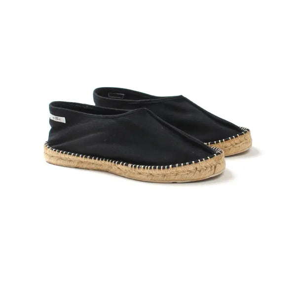 [BUNJANG] Quitan Chinese Espadrille Shoes / Quitan / Espadrille Chinoise , NANO universe