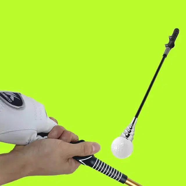 [BUNJANG] GURUMO Swingr Swing Trainer Practice Aid / 구루목 스윙거 스윙트레이너 스윙연습기