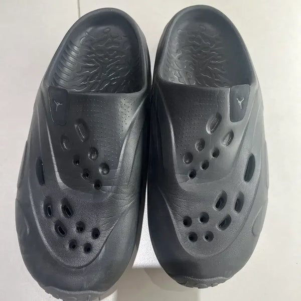 [BUNJANG] Jordan Room Slide Black 280mm / 조던 룸 슬라이드 280