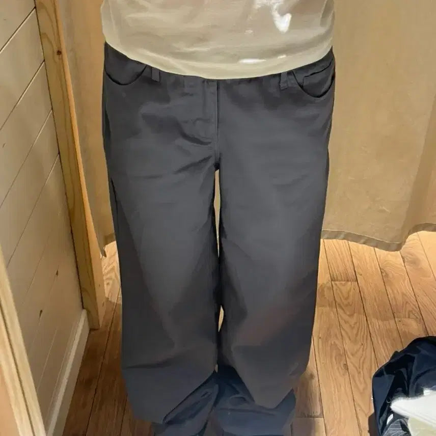 [BUNJANG] Brandy Melville Pants / 브랜디멜빌 팬츠