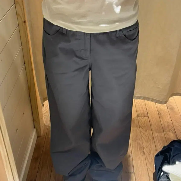 [BUNJANG] Brandy Melville Pants / 브랜디멜빌 팬츠