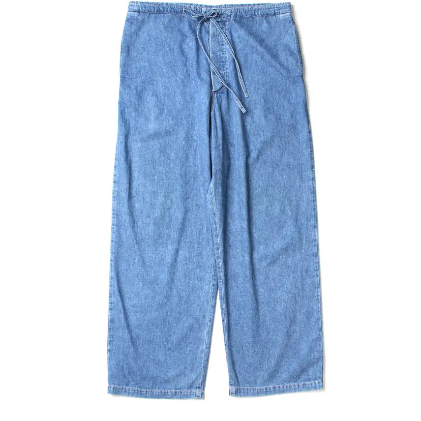 [BUNJANG] MexiPa Selvage Denim Mexican Pants / MexiPa  Selvage Denim Mexican PT