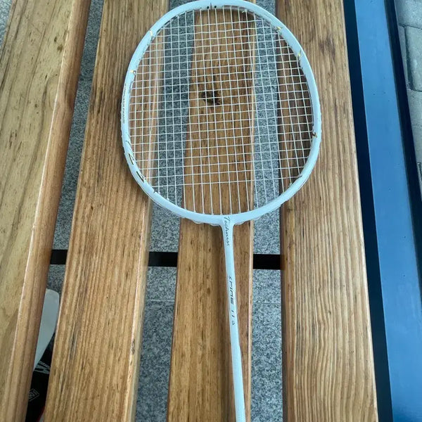 [BUNJANG] Technist T1 Badminton Racket / 테크니스트T1라켓입니다