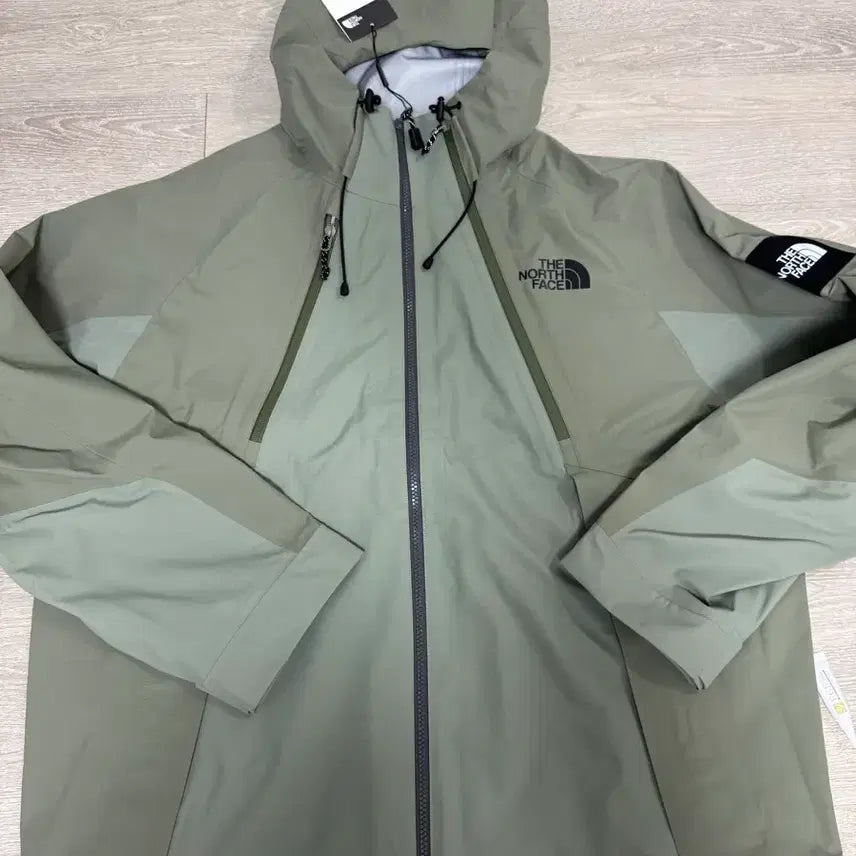 [BUNJANG] The North Face 3L Peakix Jacket XXL / 노스페이스 3L 포맥스 자켓 XXL 새상품