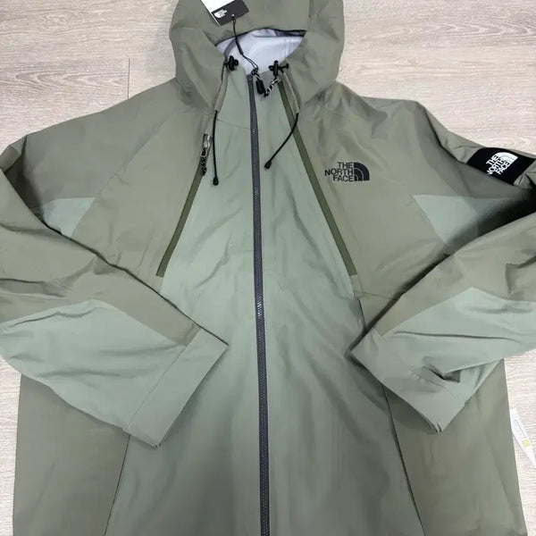 [BUNJANG] The North Face 3L Peakix Jacket XXL / 노스페이스 3L 포맥스 자켓 XXL 새상품