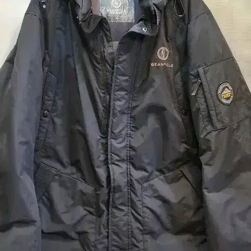 [BUNJANG] Beanpole Outdoor Padded Jacket Size 105 / 빈폴 아웃도어 패딩 105