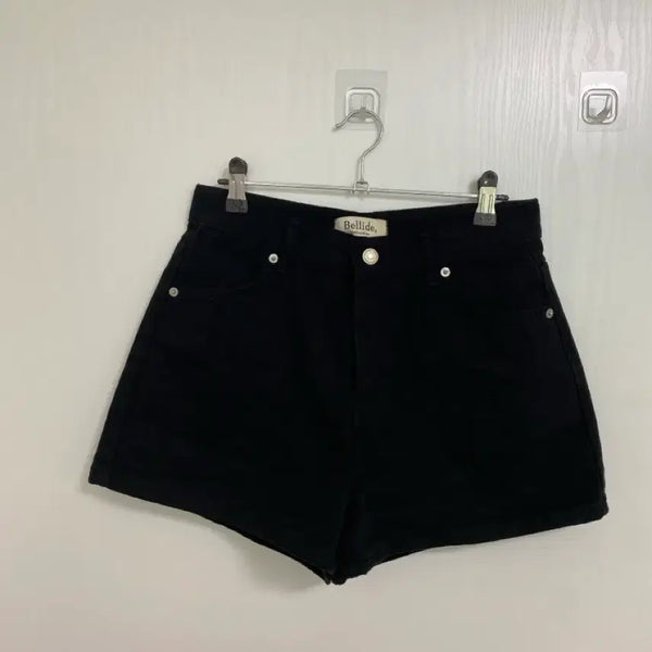 [BUNJANG] Baydely 3/4 Length Shorts / 3부 숏팬츠 베이델리