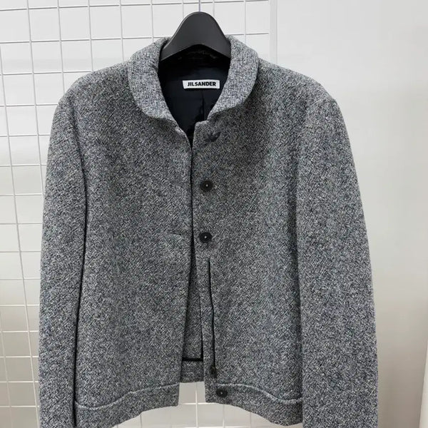 [BUNJANG] Vintage Jil Sander Jacket / 빈티지 질샌더 자켓