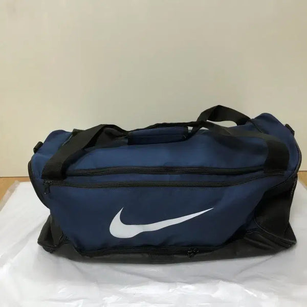 [BUNJANG] Nike Duffle Bag Crossbody / 나이키 더플백 크로스백@9917
