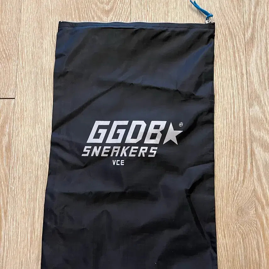 [BUNJANG] Golden Goose Sneaker Dust Bag / 골든구스 더스트백 / 슈즈백
