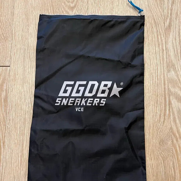 [BUNJANG] Golden Goose Sneaker Dust Bag / 골든구스 더스트백 / 슈즈백