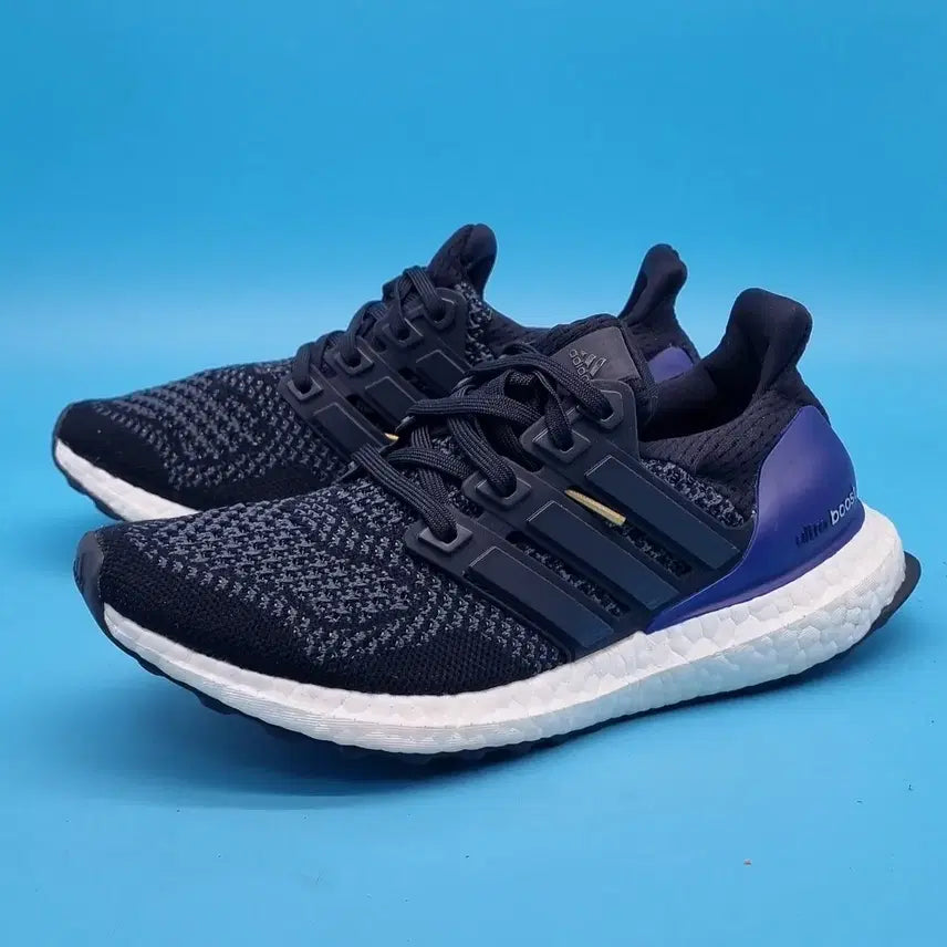 [BUNJANG] Adidas Ultraboost Women's Running Shoes 230 / b 아디다스 울트라부스트 여성운동화230