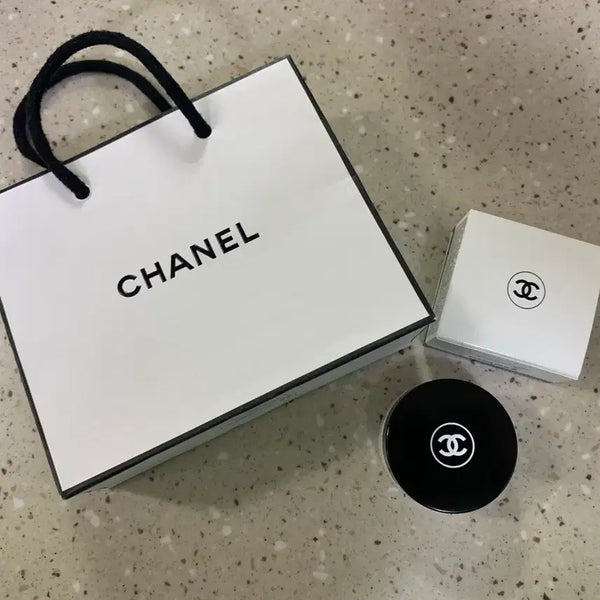 [BUNJANG] Chanel Nourishing Lip Balm / 정품 샤넬 너리싱 립밤(새제품)