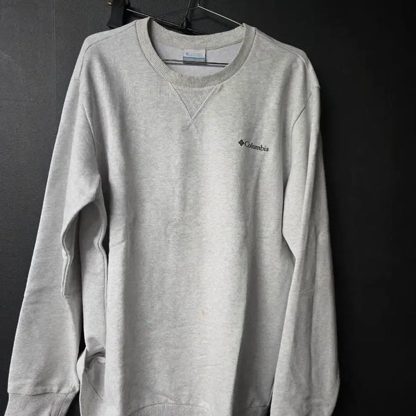 [BUNJANG] Colomb Sweatshirt / 콜롬 맨투맨