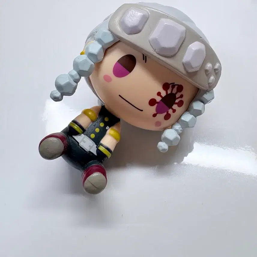 [BUNJANG] Demon Slayer Tengen Uzui Ichiban Kuji Figure / 귀멸의칼날 텐겐 이치방쿠지 귀칼