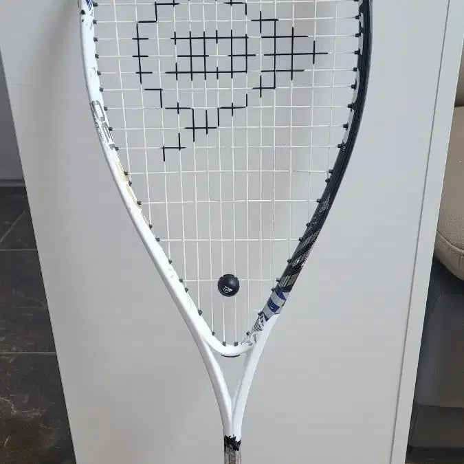 [BUNJANG] Dunlop Force Evolution 130 Squash Racket / 던롭 포스 에뷸루션 130 스쿼시라켓