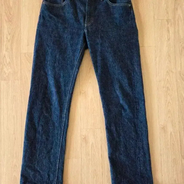 [BUNJANG] orslow 105 One Wash Size 3 Jeans / 오어슬로우 orslow 105 원워시  (W) 3사이즈