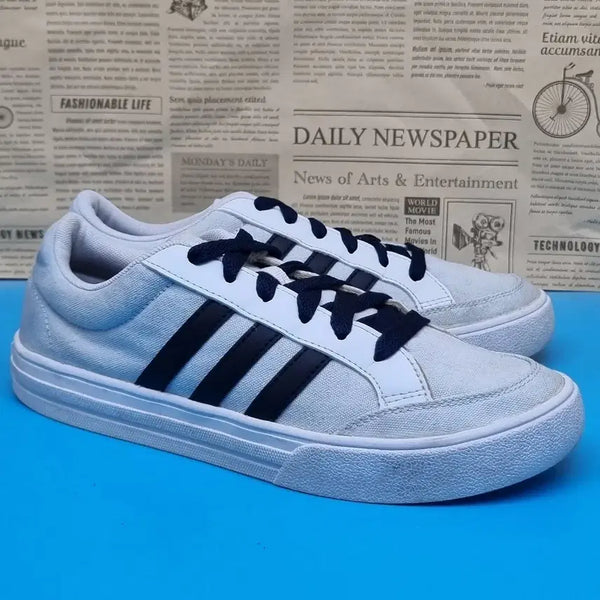 [BUNJANG] Adidas Break Net Sneakers 245 / 아디다스 브레이크 넷 스니커즈 245