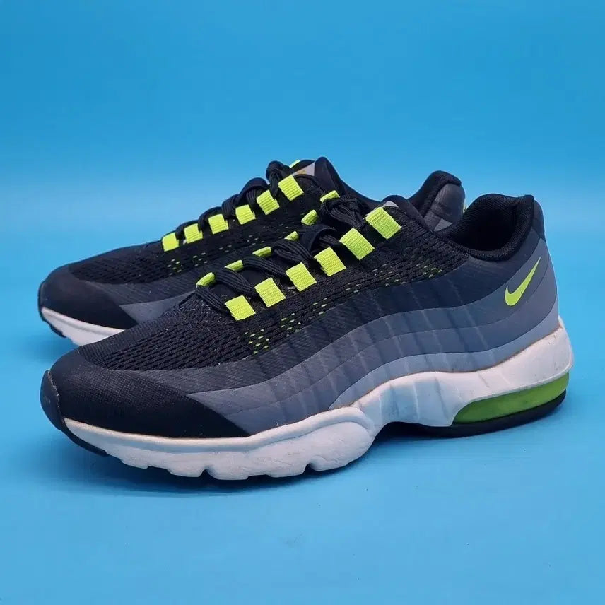 [BUNJANG] Nike Air Max 95 Ultra Women's Sneakers (230) / b 나이키 에어맥스95  울트라 여성운동화230