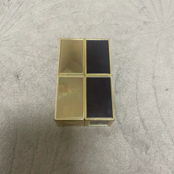 [BUNJANG] Tom Ford Lipstick 2-Shade Set / 톰포드 립스틱 2종