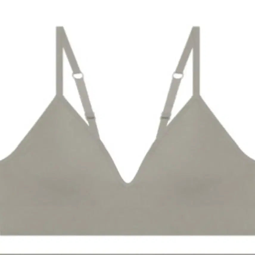[BUNJANG] Hygge Underway Bralette / 휘게 언더웨이 브라렛