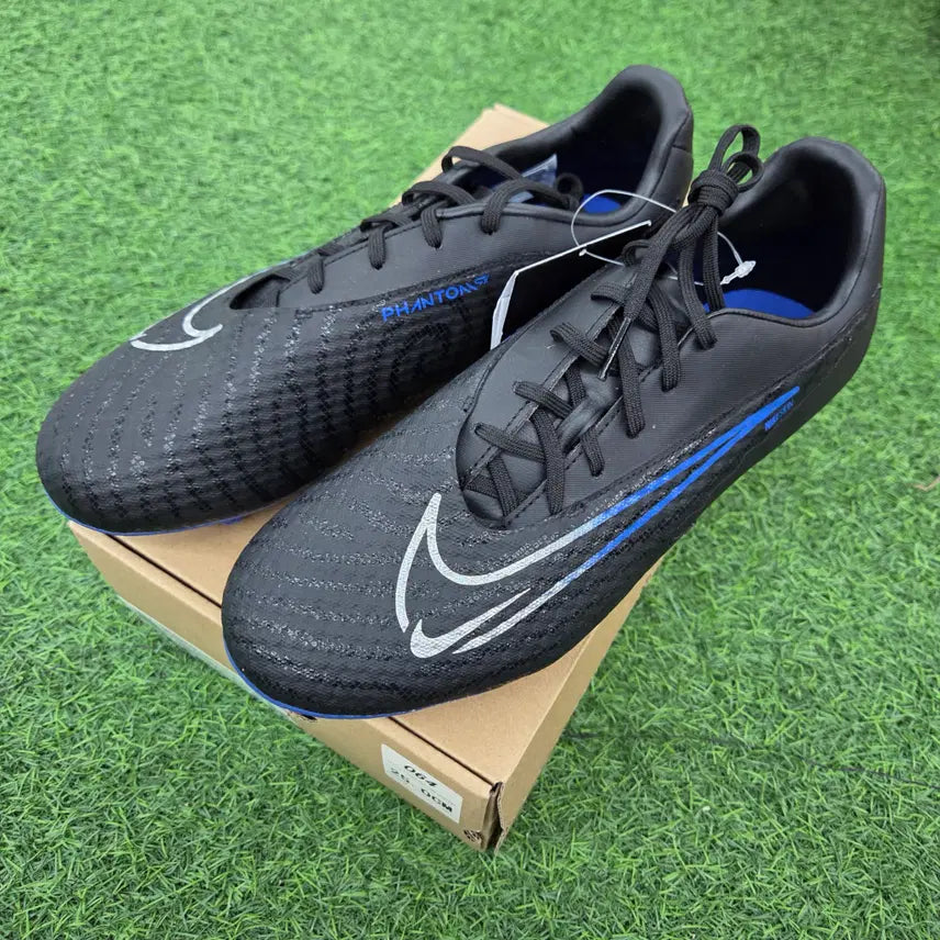 [BUNJANG] Nike Phantom GX Academy HG Soccer Cleats 250mm / 나이키 팬텀  GX 250MM 축구화